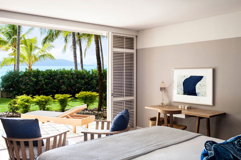 Beach Club Resort - Whitsundays Accommodation 0