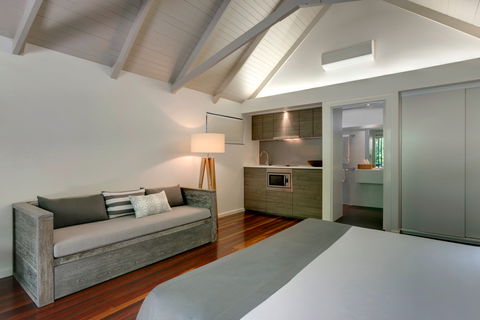 Hamilton Island Palm Bungalows - Whitsundays Accommodation 1