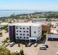 ibis Styles The Entrance - Whitsundays Accommodation