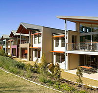 Grand Mercure Vintage Accor Vac Club Apt - Whitsundays Accommodation