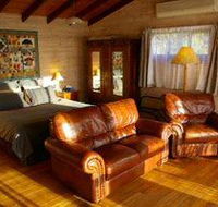 Southern Anchorage Retreat - Whitsundays Accommodation