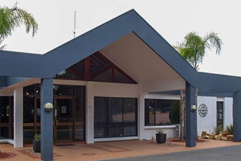 Comfort Inn & Suites Riverland - Whitsundays Accommodation 0