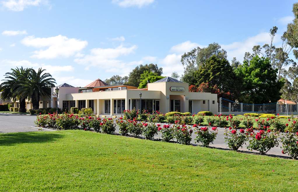 Buchanan SA Whitsundays Accommodation