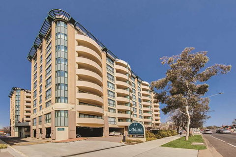 Adina Serviced Apartments James Court - Whitsundays Accommodation 0