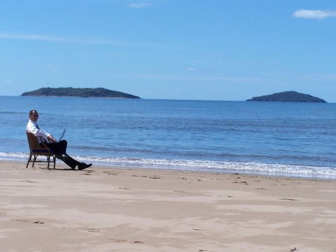 Hotel Ocean International - Whitsundays Accommodation 2