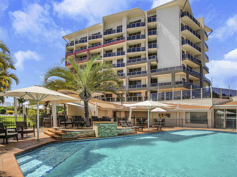 Mantra Mackay - Whitsundays Accommodation 0