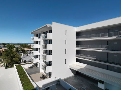 Oaks Carlyle - Whitsundays Accommodation 0