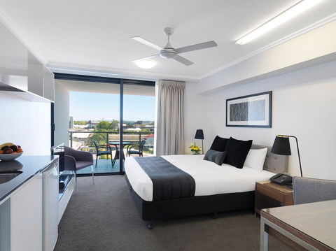 Oaks Carlyle - Whitsundays Accommodation 2