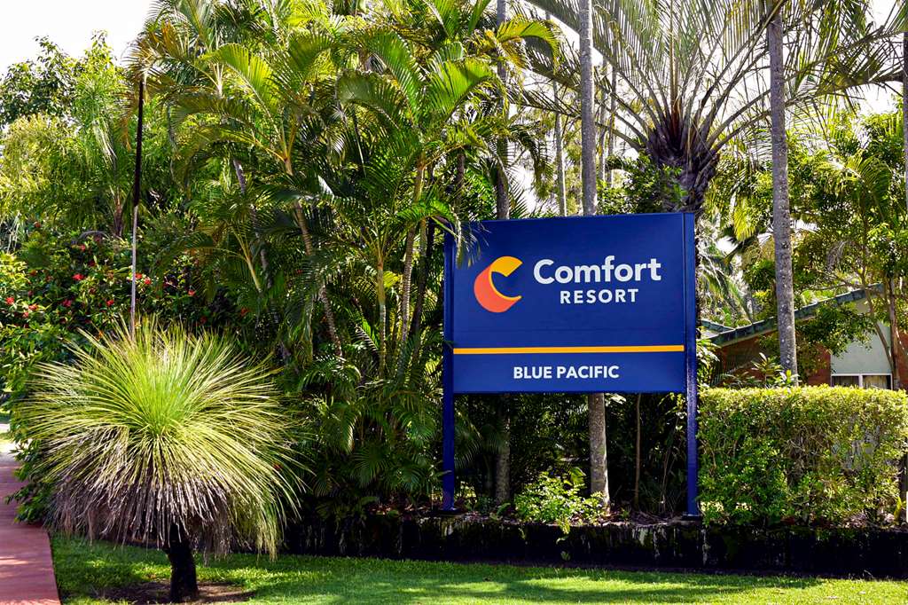Cape Hillsborough QLD Whitsundays Accommodation
