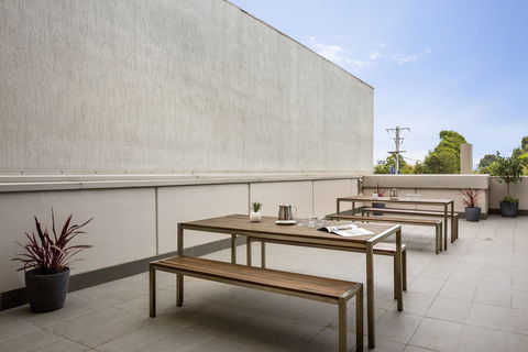 Quest Ivanhoe - Whitsundays Accommodation 1