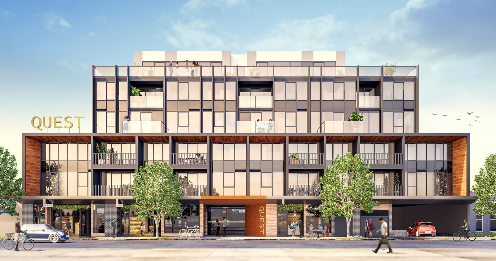 La Trobe University, Bundoora VIC Whitsundays Accommodation