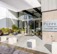 Peppers Gallery Hotel Canberra - Whitsundays Accommodation