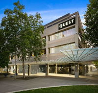 Quest Canberra City Walk - Whitsundays Accommodation