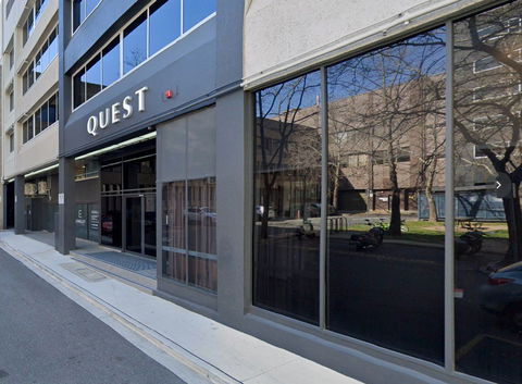 Quest Canberra City Walk - Whitsundays Accommodation 1