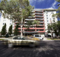 Pacific Suites Canberra - Whitsundays Accommodation