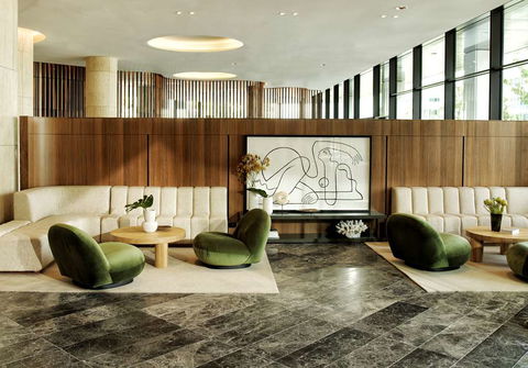 A By Adina Canberra - Whitsundays Accommodation 2