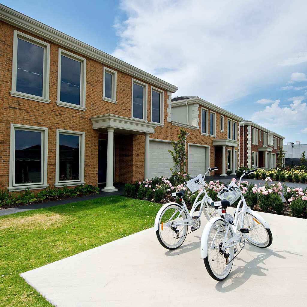 Seacombe VIC Whitsundays Accommodation