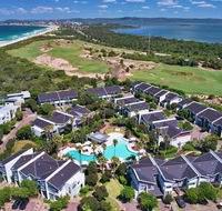 Pullman Magenta Shores Resort - Whitsundays Accommodation