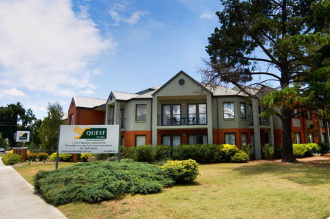 Quest Bendigo - Whitsundays Accommodation 0