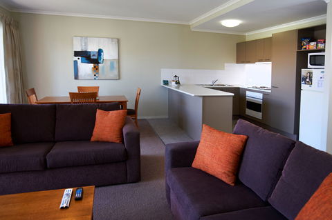 Quest Bendigo - Whitsundays Accommodation 1