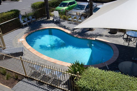 Quest Bendigo - Whitsundays Accommodation 2
