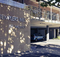Mercure Orange - Whitsundays Accommodation