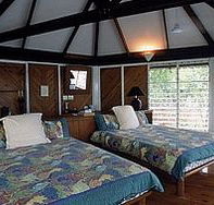 Seven Spirit Bay - Whitsundays Accommodation