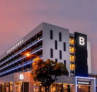 Bridgeport Hotel - Whitsundays Accommodation