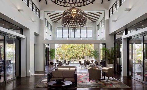 RACV Noosa Resort - Whitsundays Accommodation 0