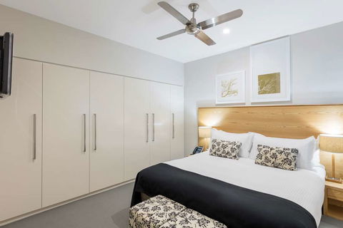 RACV Noosa Resort - Whitsundays Accommodation 1