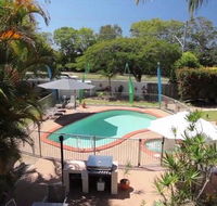 Noosa River Retreat - Whitsundays Accommodation