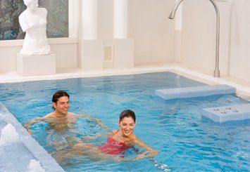 Noosa Springs Resort - Whitsundays Accommodation 1