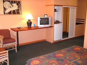 The Abbott Boutique Hotel - Whitsundays Accommodation 1