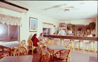 The Abbott Boutique Hotel - Whitsundays Accommodation 2