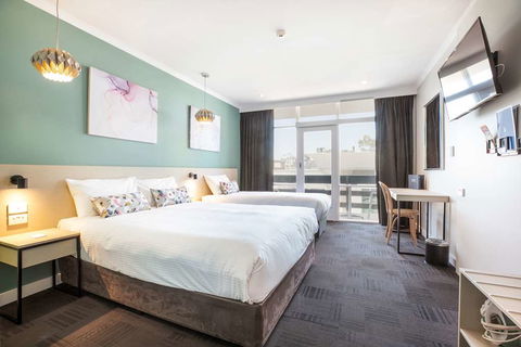 Watermark Glenelg - Whitsundays Accommodation 2