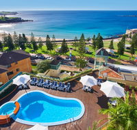 Crowne Plaza Coogee Beach Sydney - Whitsundays Accommodation