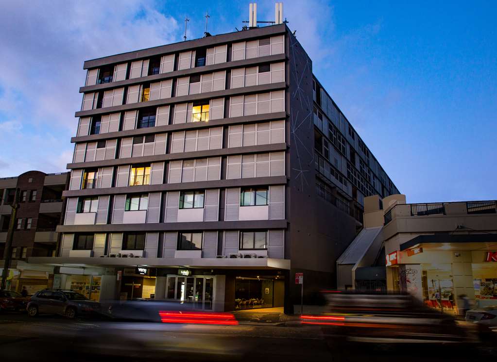 Charing Cross NSW Whitsundays Accommodation