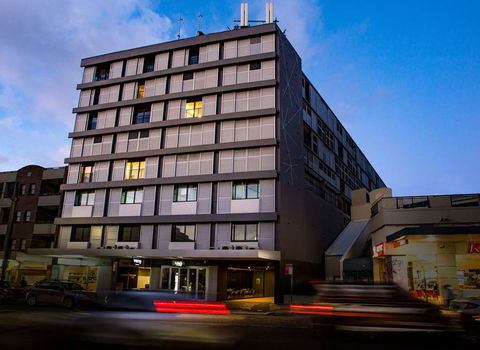 Veriu Randwick - Whitsundays Accommodation 0