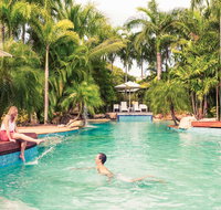 Mercure Darwin Airport Resort - Whitsundays Accommodation