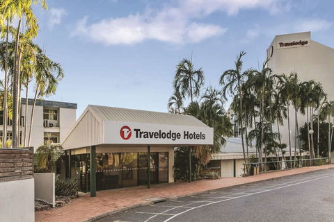 Travelodge Resort Darwin - Whitsundays Accommodation 0