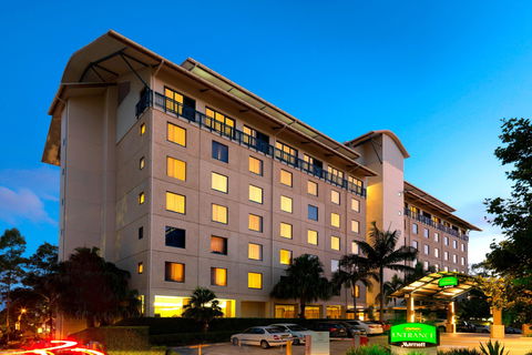 Courtyard By Marriott Sydney-North Ryde - Whitsundays Accommodation 0