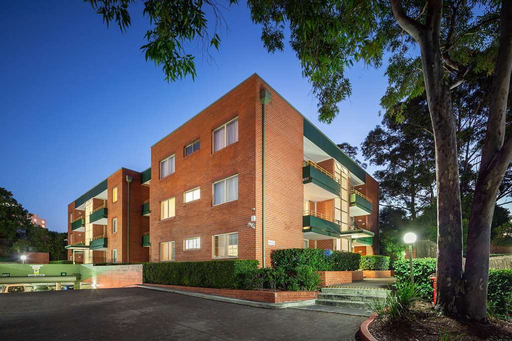Lethbridge Park NSW Whitsundays Accommodation