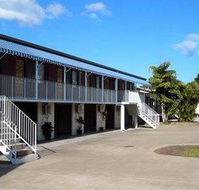 Blue Shades Motel - Whitsundays Accommodation