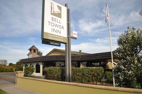 Bell Tower Inn - Whitsundays Accommodation 0
