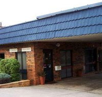 Junction Motel - Whitsundays Accommodation