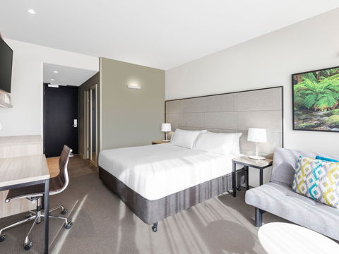 Peppers Marysville - Whitsundays Accommodation 1
