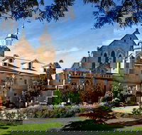 Abbey Boutique Hotel - Whitsundays Accommodation