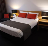 Alpha Hotel Canberra - Whitsundays Accommodation