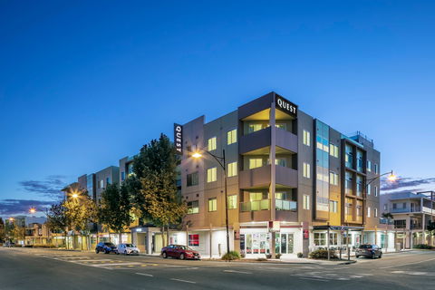 Quest Mawson Lakes - Whitsundays Accommodation 0