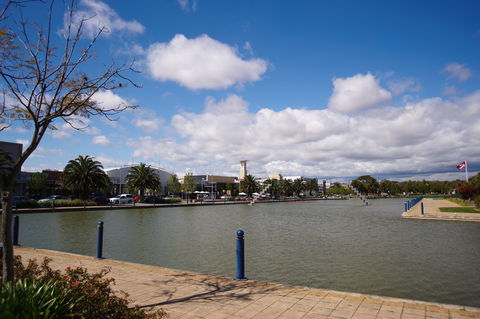 Quest Mawson Lakes - Whitsundays Accommodation 2